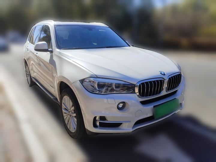 X5 Imported 2017 xDrive28i photo 3