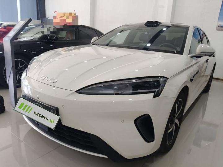 Seal 07 DM-i 2026 DM-i 1.5T 230km Flagship