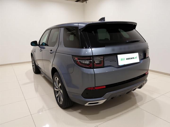 Discovery Sport 2020 249PS R-Dynamic Performance photo 4