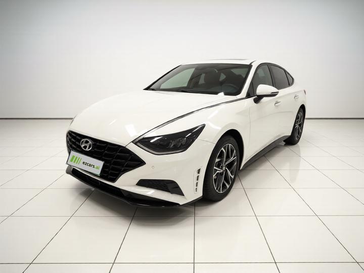 Sonata 2020 270TGDi DCT GLS Elite