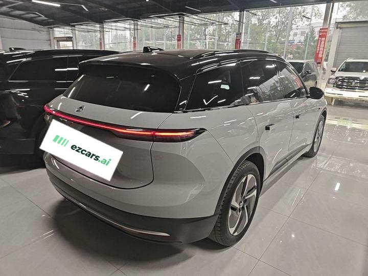 ES6 2024 75kWh photo 4