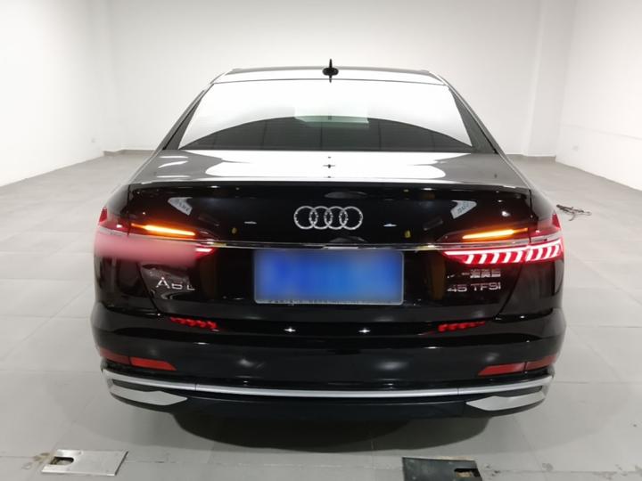 A6L 2024 45 TFSI Dynamic photo 3