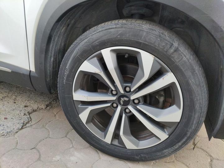 Wuling 2021 1.5T CVT photo 8