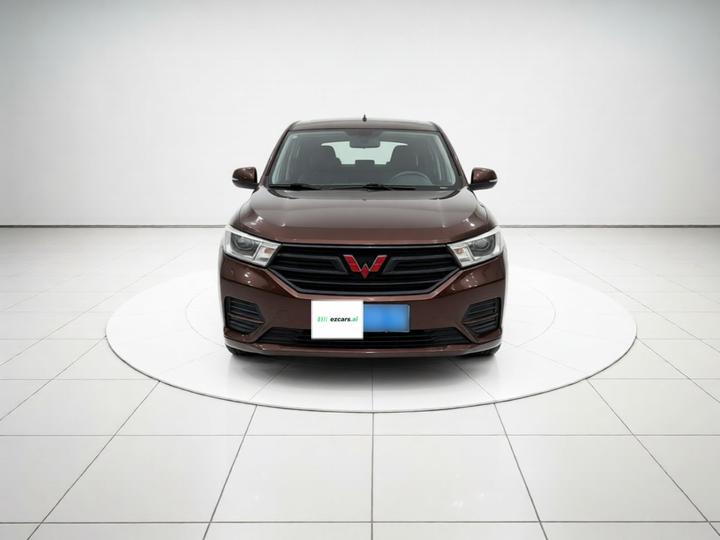 Wuling Hongguang 2019 1.5L S Base China VI LAR photo 2