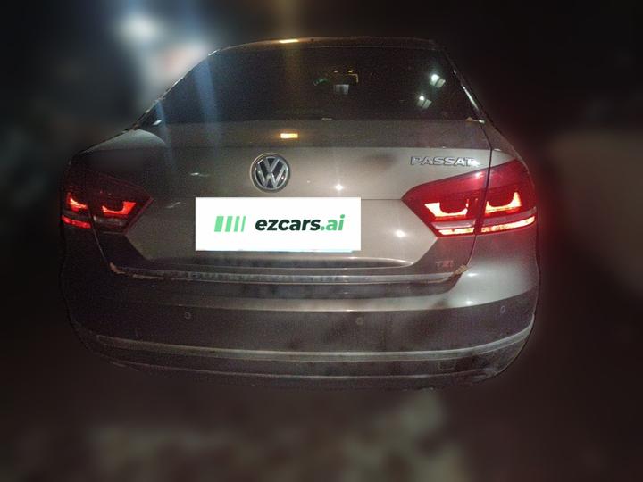 Passat 2015 1.8TSI DSG photo 5