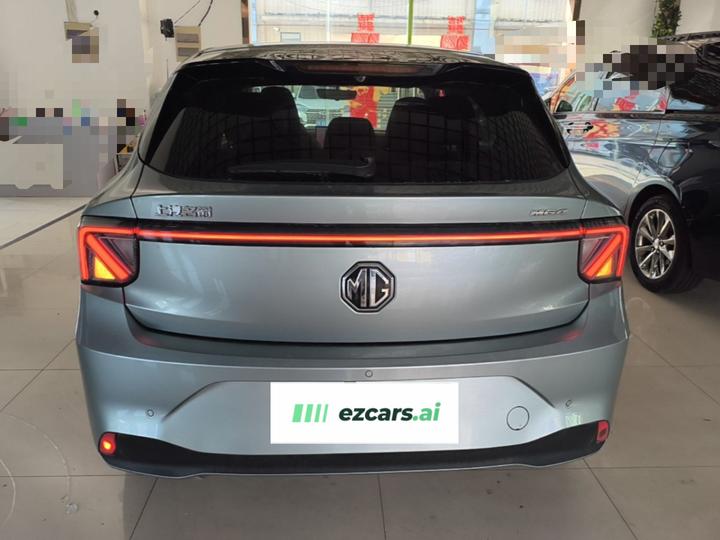 MG4 EV 2026 437 photo 3