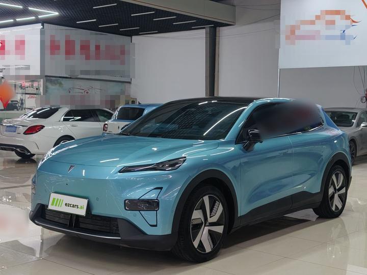 Deepal S05 2024 510Ultra EV