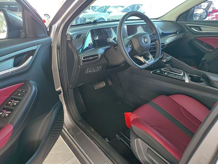 Eado 2021 PLUS NE 1.4T GDI DCT Premium photo 3
