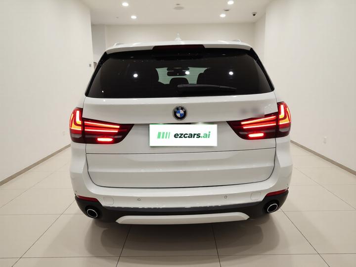 X5 Imported 2018 xDrive28i photo 3