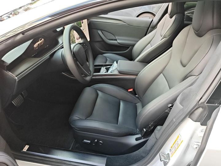 Model S 2023 AWD photo 6