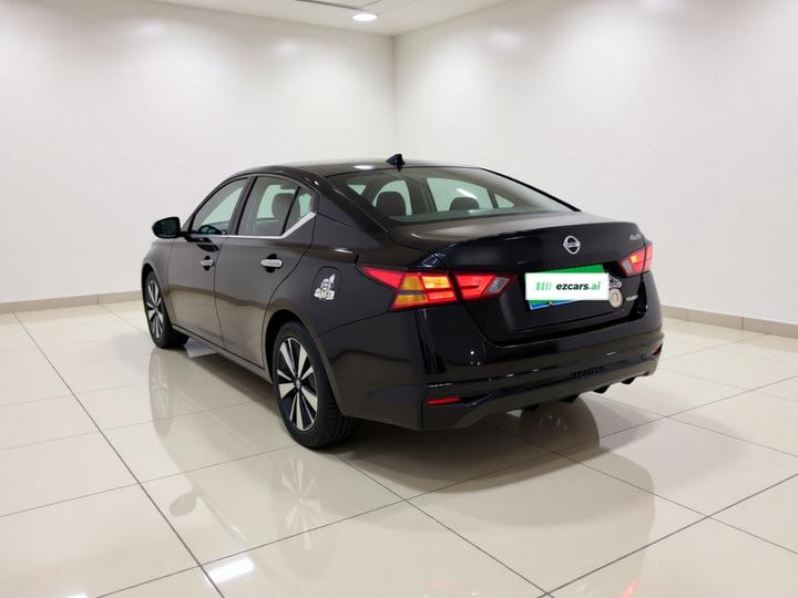 Teana 2021 2.0L XL Comfort photo 4