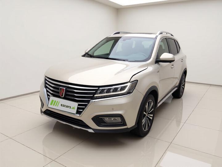 RX5 EV 2019 eRX5 50T Flagship