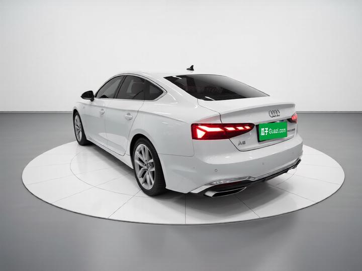A5 2022 Sportback 40 TFSI Fashion Dynamic photo 4