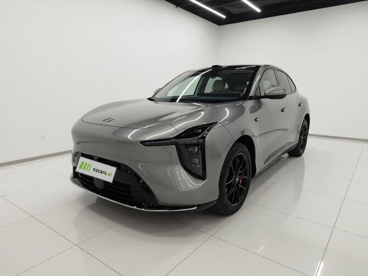 IM Motors LS6 2026 EV Max