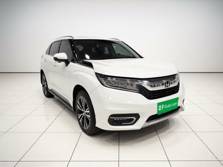 Avancier 2017 370TURBO AWD Exclusive photo 3