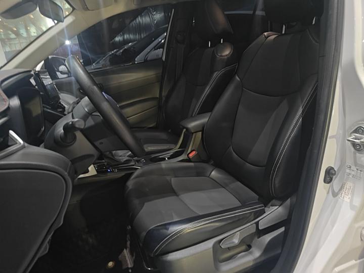 Corolla 2024 2.0L Elite photo 6
