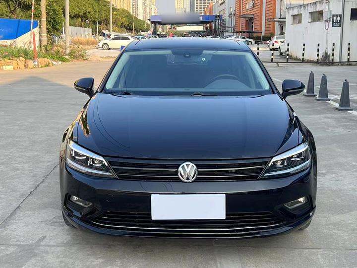Lamando 2015 280TSI DSG Comfort photo 2