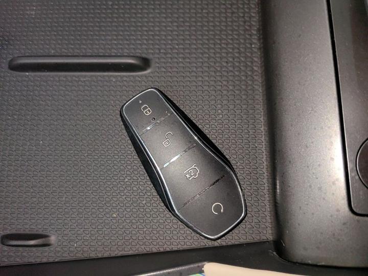 Qin L 2024 DM-i 80KM Leading photo 8