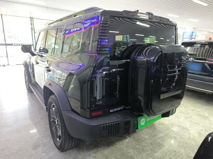 Wagon 2023 2.0T AWD PRO+ photo 4