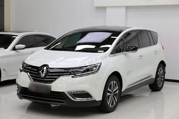 Espace Classic 2018 TCe 300 photo 6