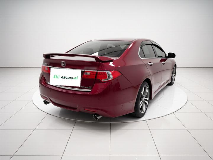 Spirior 2013 2.4L TYPE-S photo 6