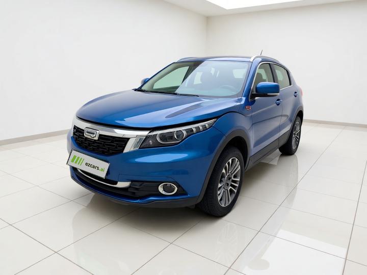 5 2018 Facelift 1.6T AT Premium