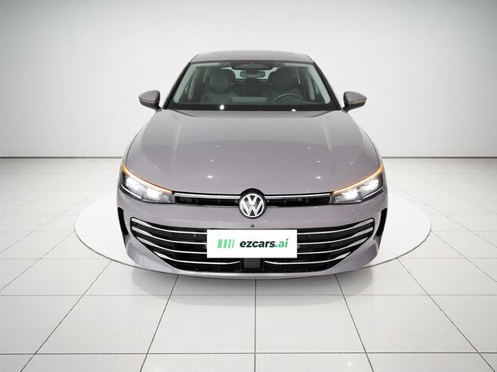 Passat 2025 Pro 380TSI photo 2