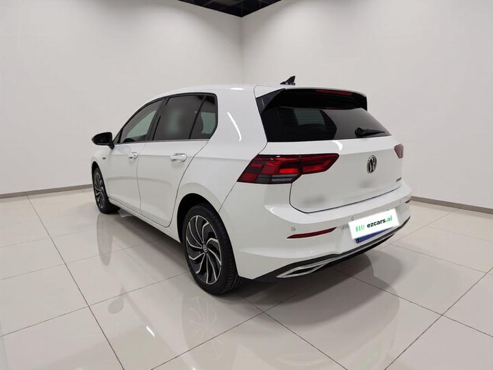 Golf 2021 280TSI DSG Pro photo 4