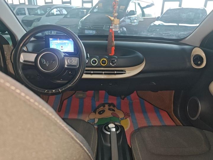Wuling Bingo 2024 203km photo 6