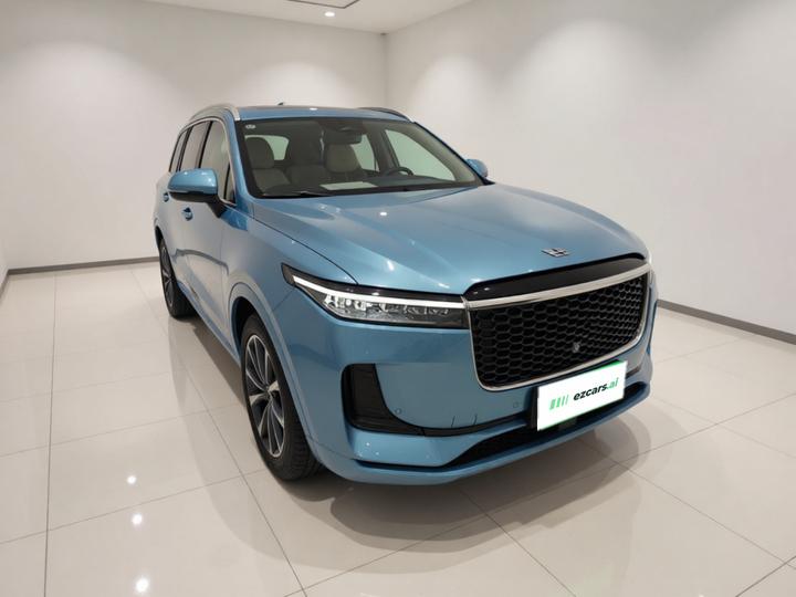 Li Auto ONE 2021 EREV 6-Seater photo 3