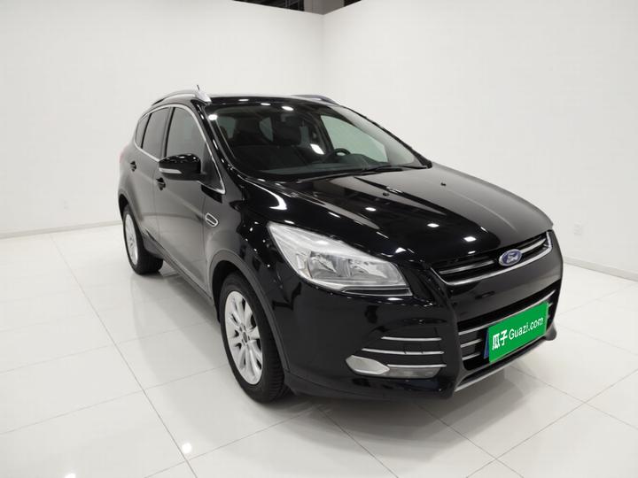 Kuga 2015 1.5L GTDi RWD photo 3