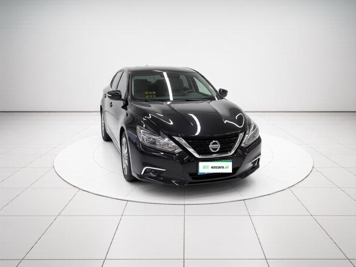 Teana 2016 Facelift 2.0L XL Comfort photo 2