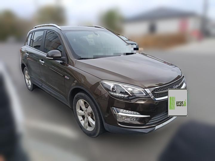 Domy X5 2015 1.5T MT Premium IV photo 3