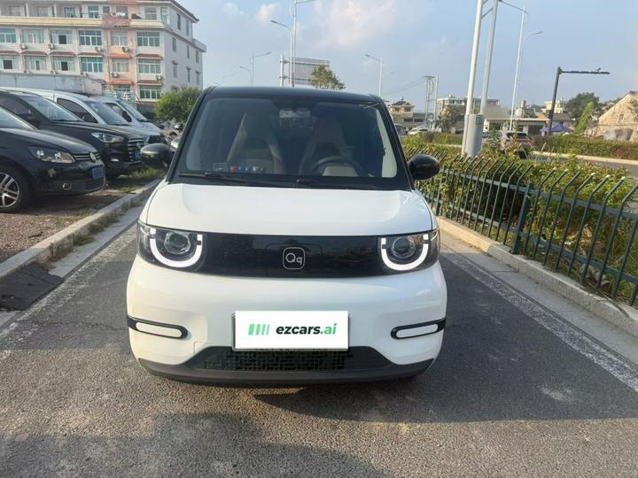 QQ Ice Cream 2023 170km LFP photo 2