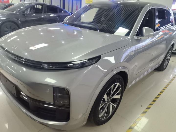 Li L8 2023 Pro