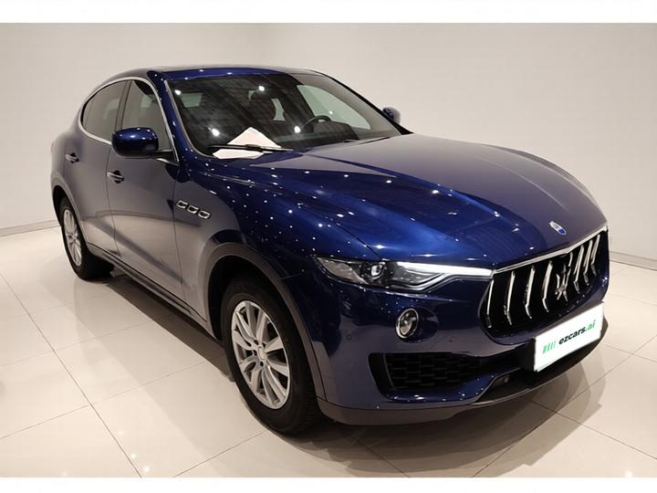 Levante 2016 3.0T Standard photo 3