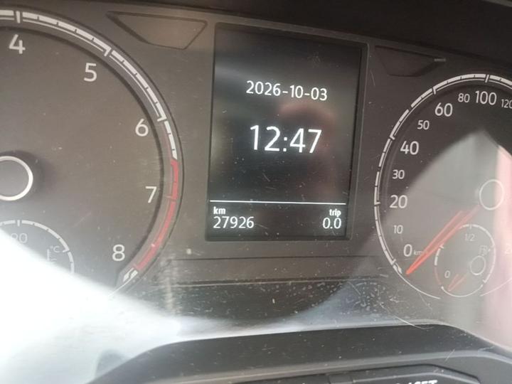 Polo 2021 Plus 1.5L AT photo 7