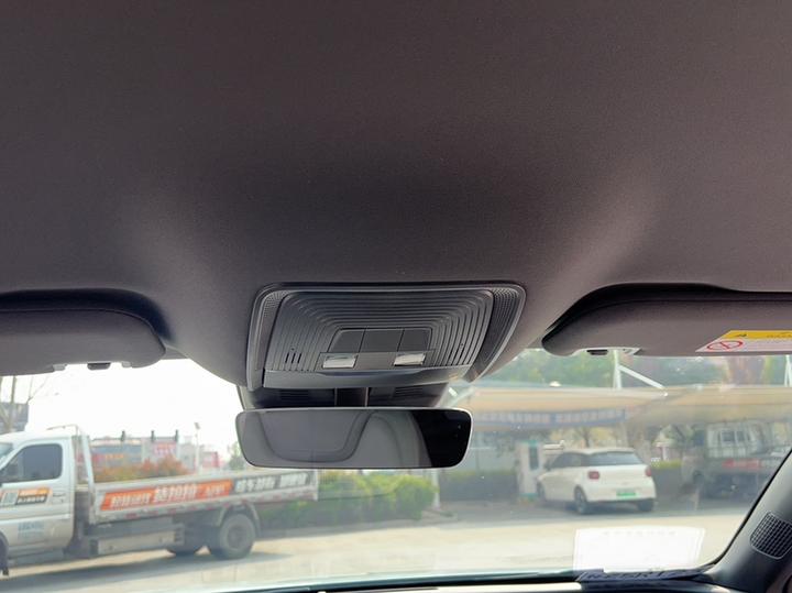 Qin L 2024 DM-i 80KM Leading photo 7