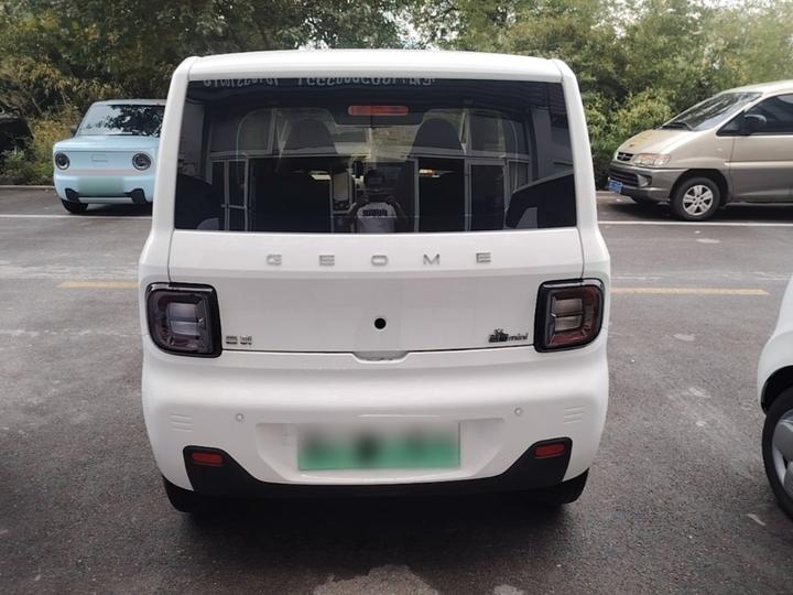 2023 Panda mini 200km Endurance Bear photo 5