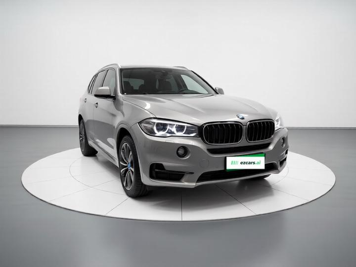 X5 Imported 2018 xDrive35i photo 3
