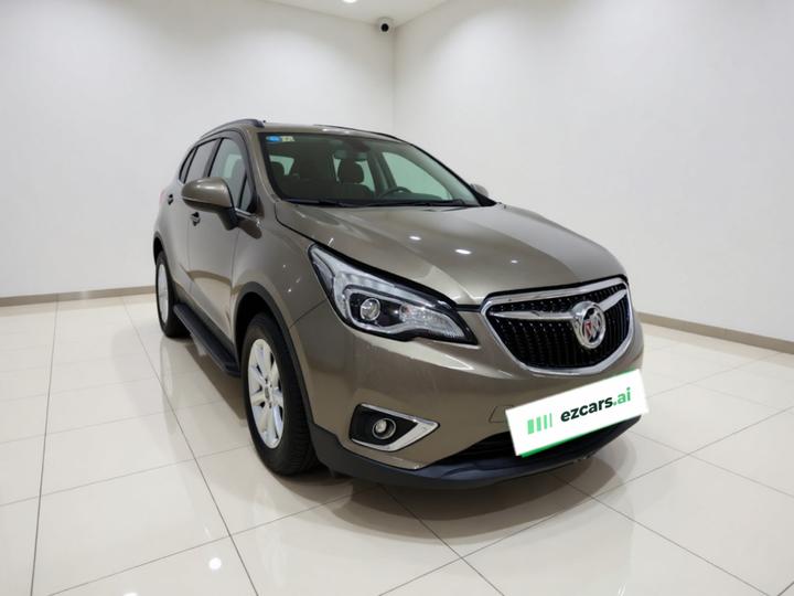 Envision 2018 20T RWD Leading photo 3