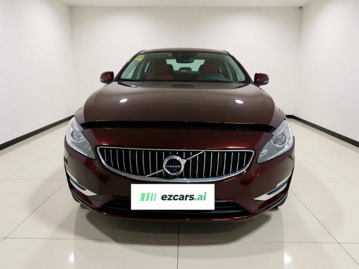 S60 2018 S60L T3 Progressive photo 2