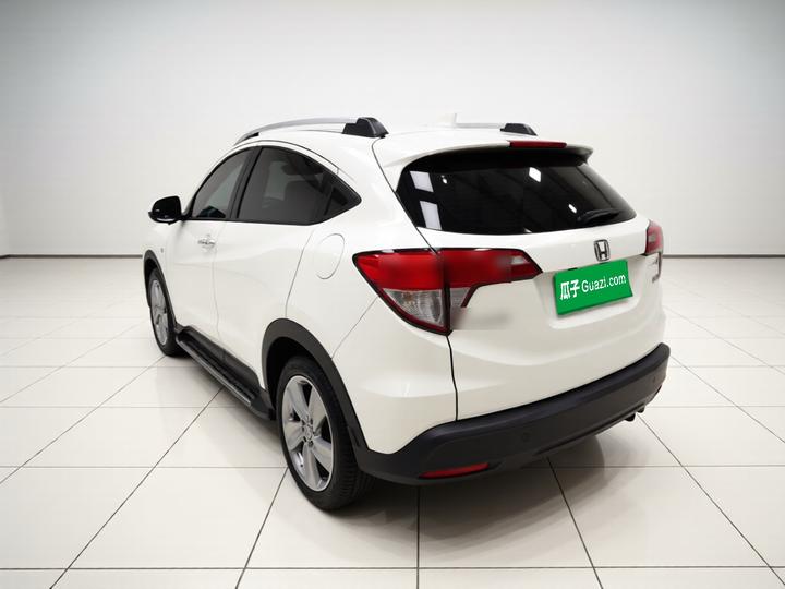 Vezel 2022 1.5L CVT Elite Smart photo 4