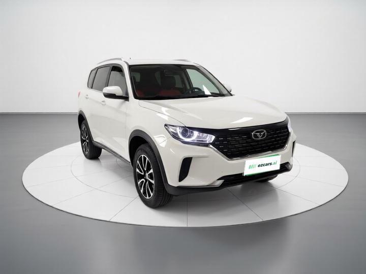 X3 2021 1.5T CVT photo 3