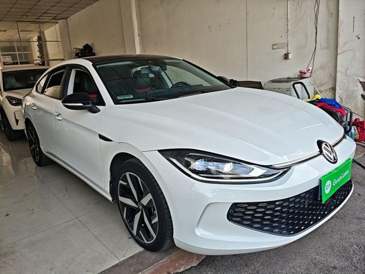 2022 Lamando L 280TSI DSG Cool photo 3