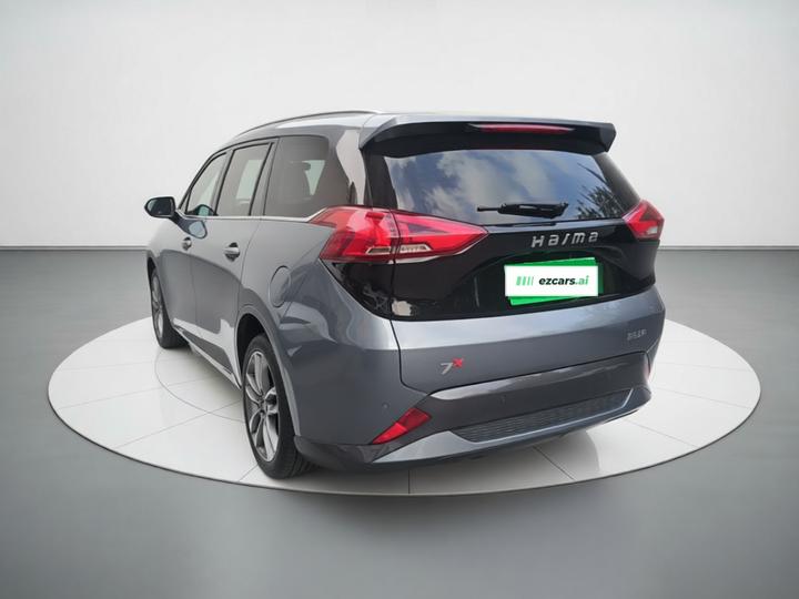 Haima 7X 2020 1.6TGDI AT Flagship photo 4