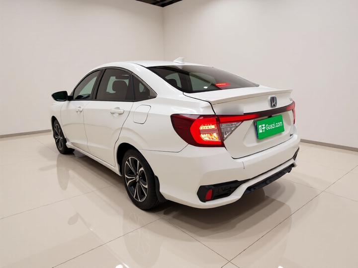 Envix 2022 Hybrid 1.5L photo 4