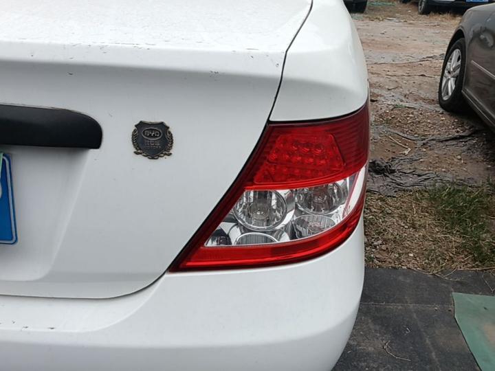 F3 2018 1.5L MT Classic photo 7