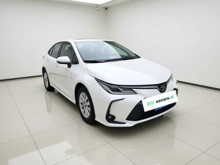 Corolla 2022 TNGA 1.5L CVT photo 3