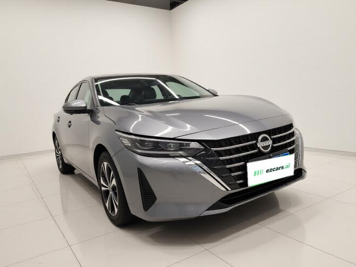 Sylphy 2023 Facelift 1.6L CVT Enjoy photo 3